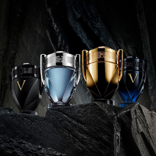 copy ofInvictus - Eau de Toilette RABANNE PARFUM copy ofInvictus - Eau de Toilette RABANNE PARFUM